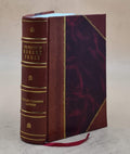 Leather Bound Poetry Book S30589