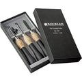 Carbide Pen Turning Tool 3-Piece Set A78026