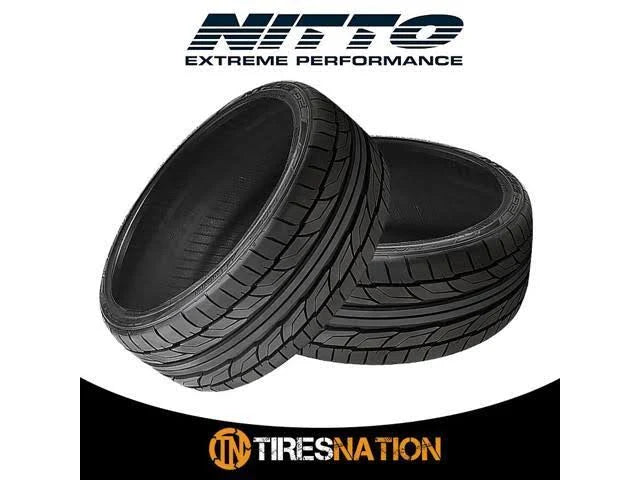 255/45ZR18 Performance Radial Tire S255074