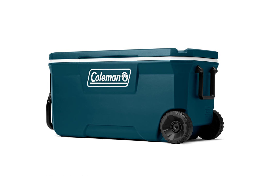 100QT Wheeled Hard Sided Cooler M9819