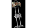 Alpine Power LOC 4 Arrow Quiver Xtra Camo Z633