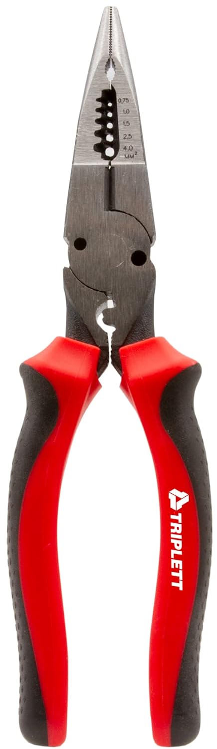 6-Piece Electrical Tool Kit E40862