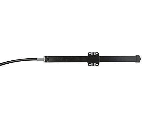 Rack Steering Cable 11 I739