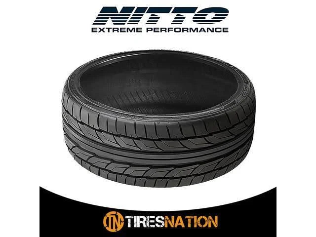 255/45ZR18 Performance Radial Tire S255074
