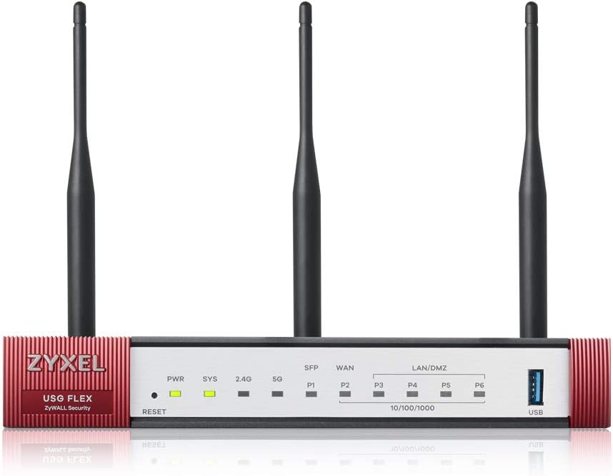 UTM Firewall Hardware Only O1490