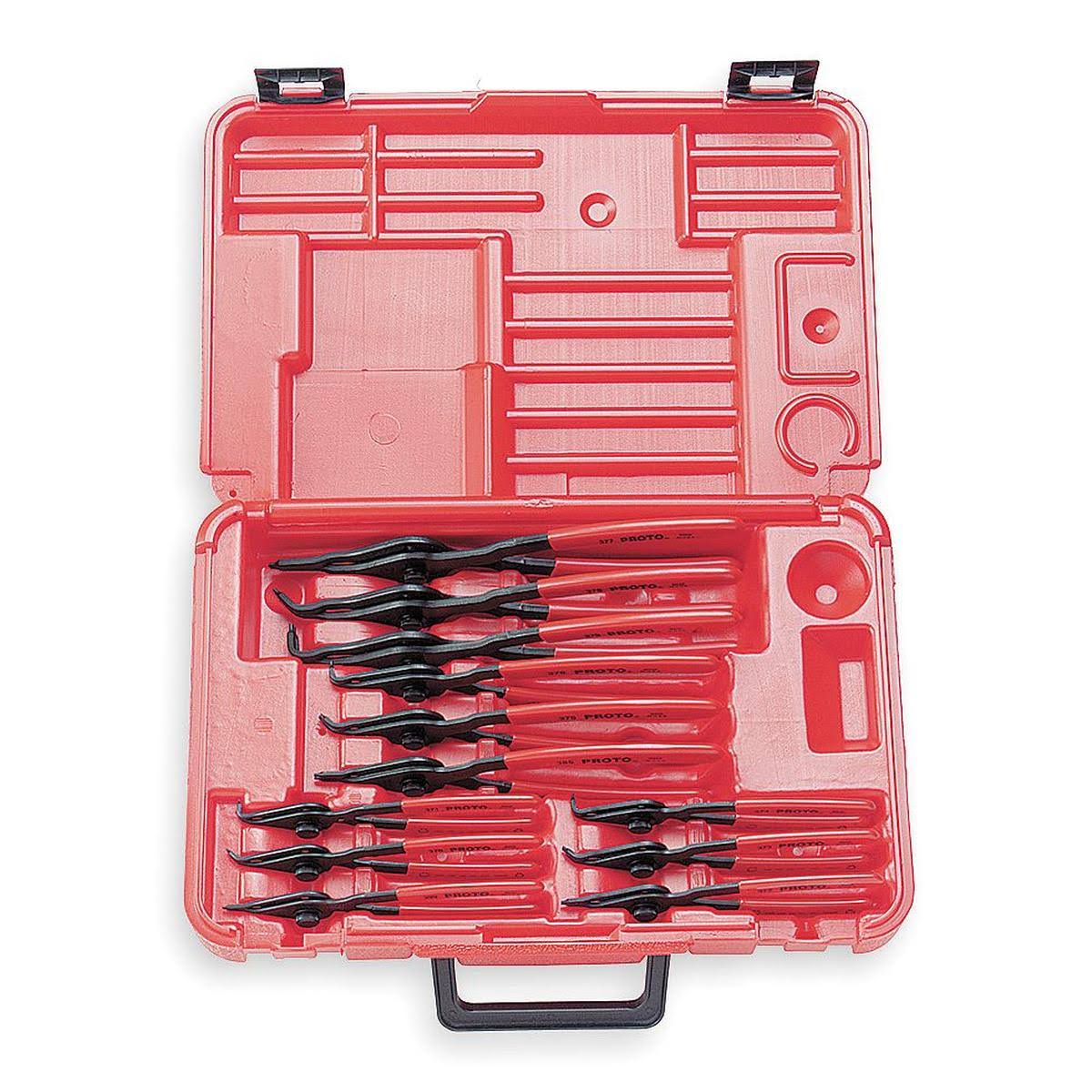 Convertible Retaining Ring Pliers Set U764