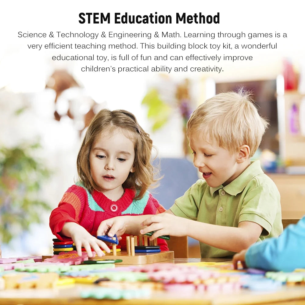3 in 1 Solar Powered Robot Toy Set with STEM Science Experiment B6826