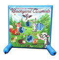 Sealed Air Inflatable Frame Game M7936