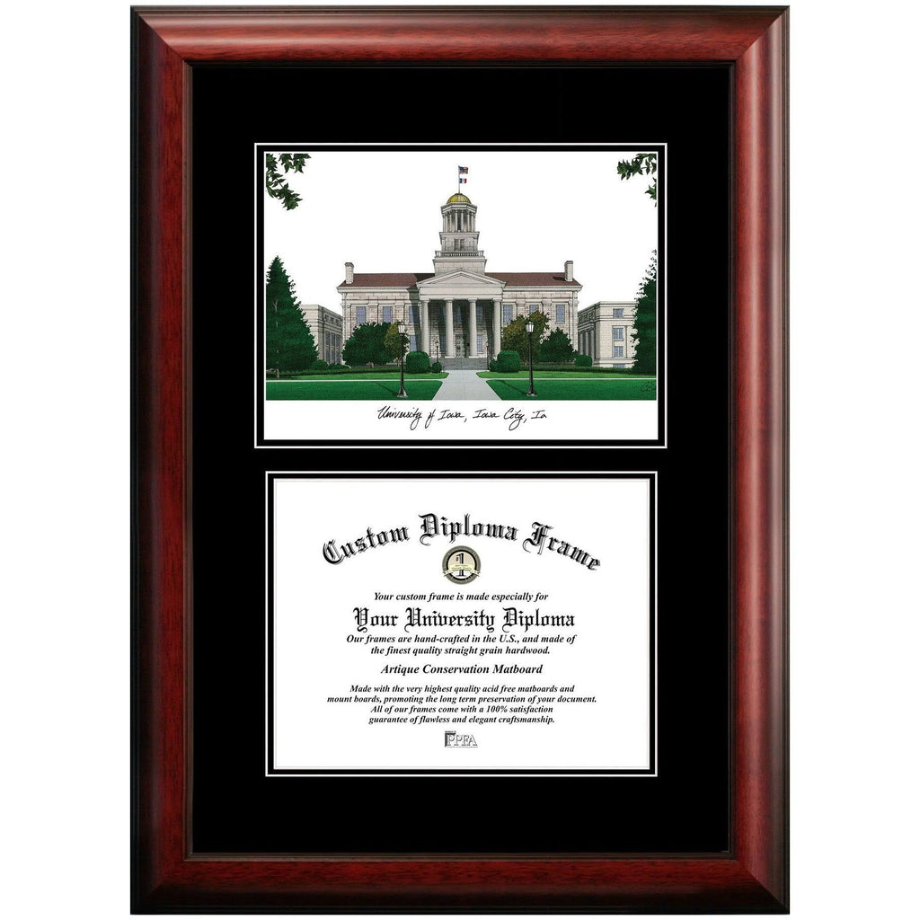 Diploma Frame I866