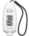 White Paint Meter with LCD Backlight V819288