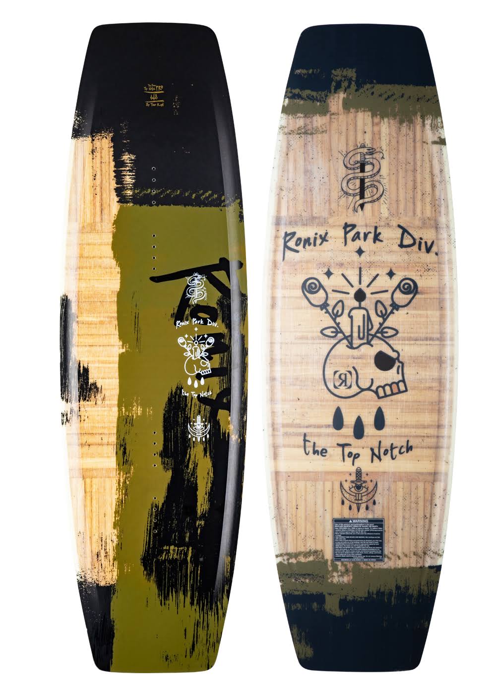Wakeboard K5680
