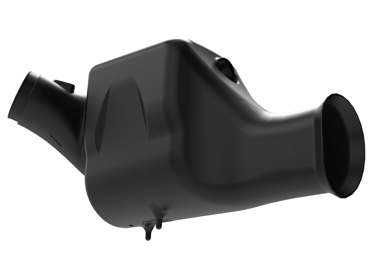 Cold Air Intake System C155