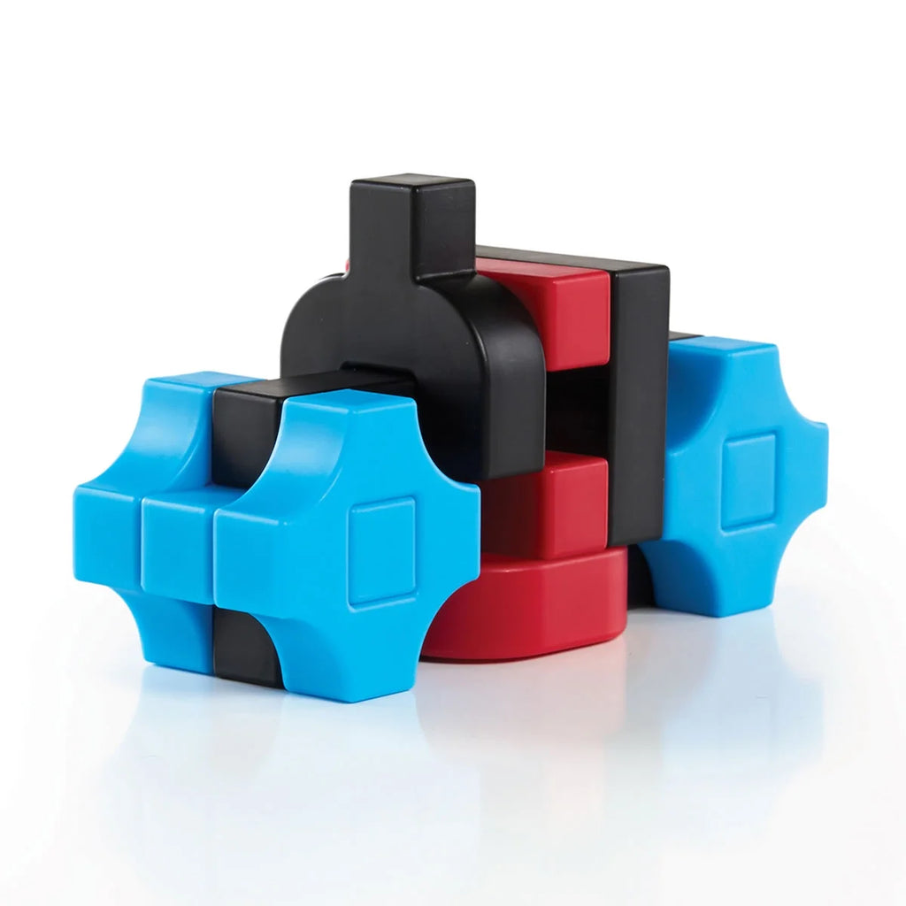 500 Piece Educational STEM Building Toy Set B9550
