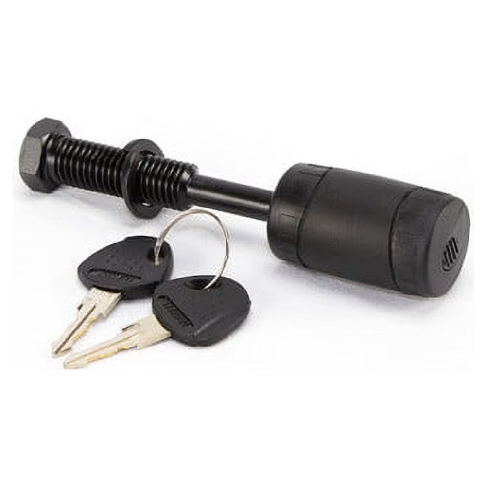 Threaded Hitch Lock for 2-inch Receiver N778
