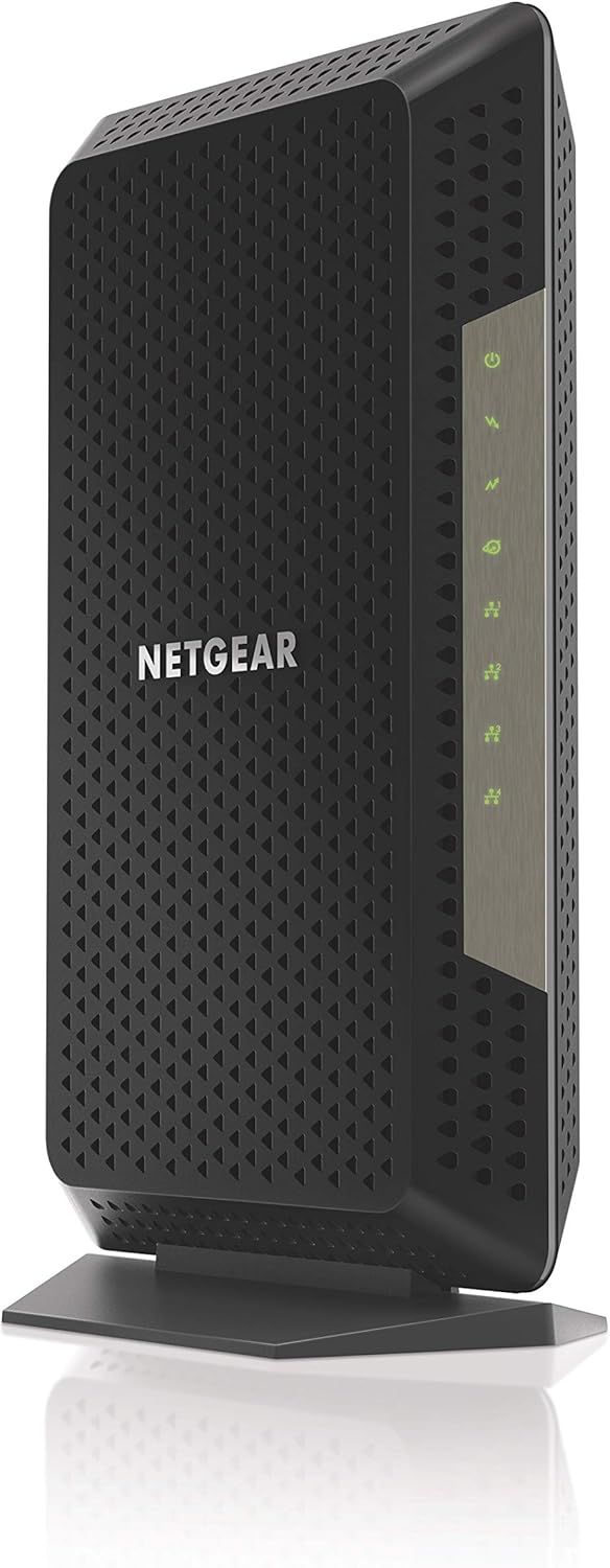 Multi-Gig Cable Modem DOCSIS 3.1 R291022