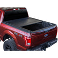 8ft Bed UltraGroove Tonneau Cover P9302