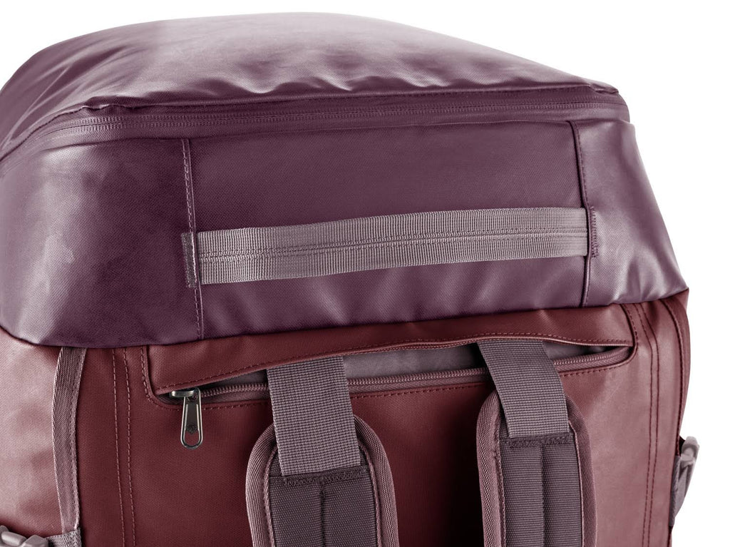 Earth Red Cargo Hauler Duffel 40 in V995294