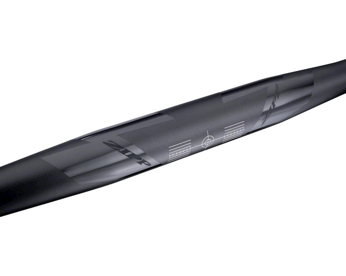 Aluminum Drop Handlebar, 31.8mm, 38cm, Beyond Black V858476