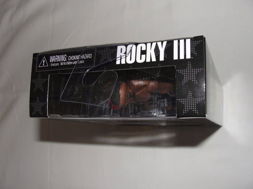 7x22 Action Figure with Black Trunks V2016