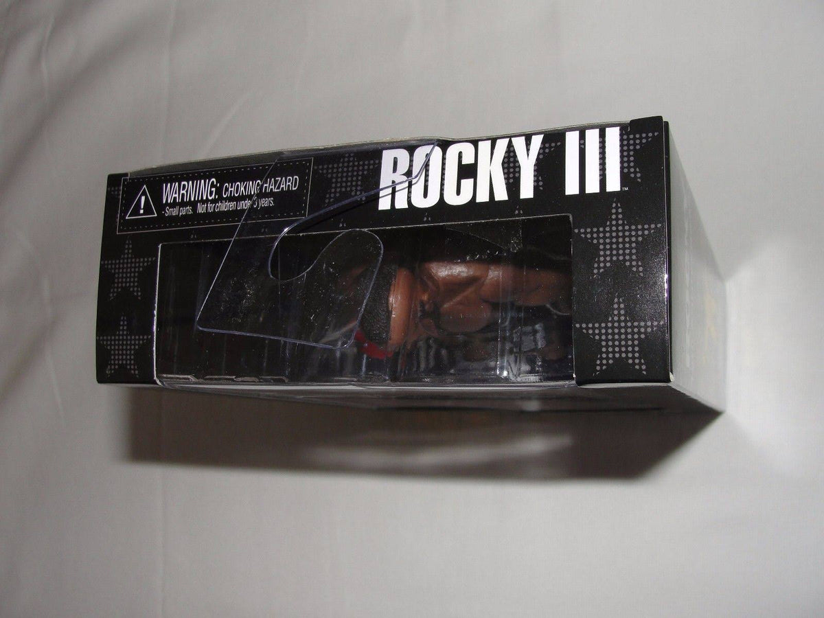 7x22 Action Figure with Black Trunks V2016