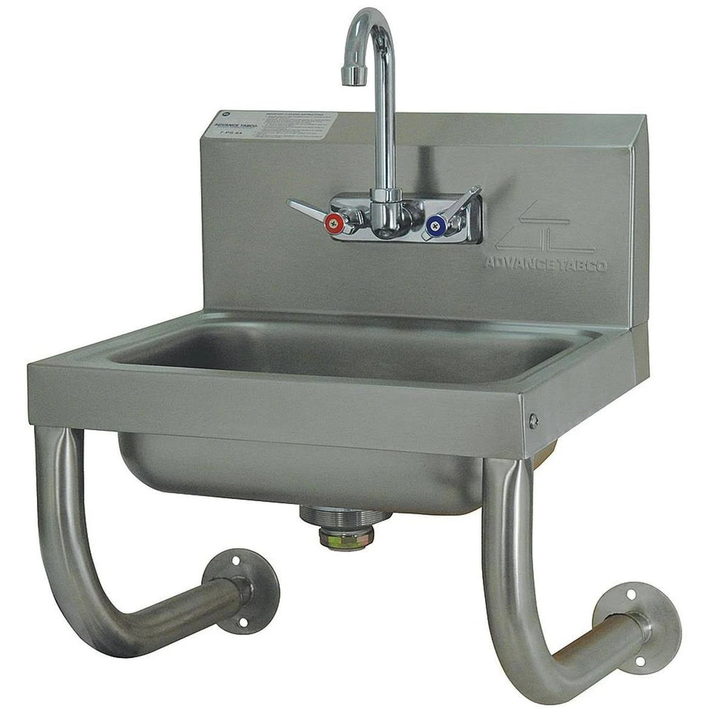 Hand Sink Wall E8321
