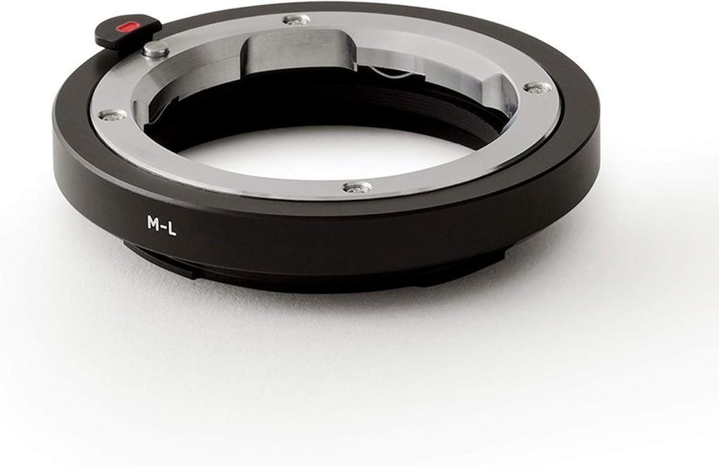Lens Mount Adapter for Leica M Lens to Leica L Camera Body Z911441