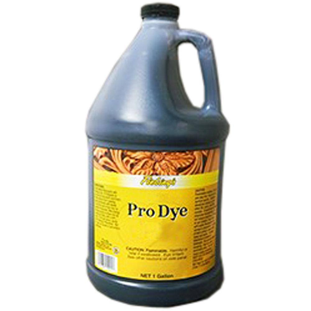 Mahogany Oil Dye 1 Gallon B652919