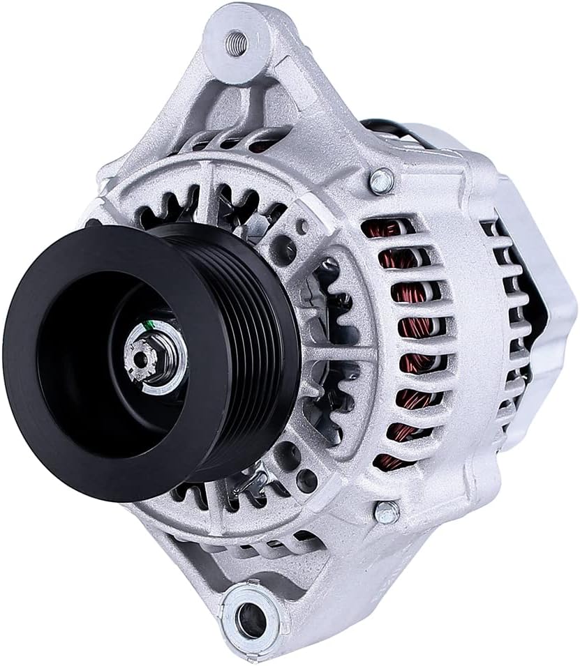 Alternator Compatible With John Deere Engines V164943