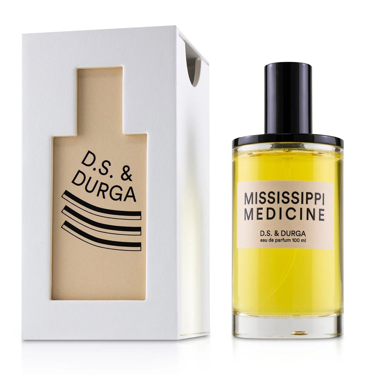 Mississippi Medicine Eau De Parfum Spray 100ml O739