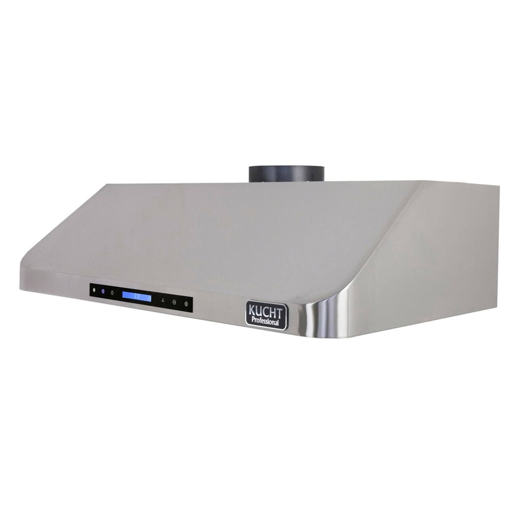 30x22 Under Cabinet Stainless Steel Range Hood U898416