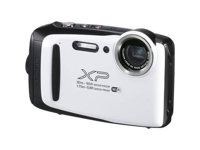 Waterproof Digital Camera with Cleaning Kit A6941