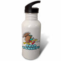21 oz Sports Water Bottle J80147