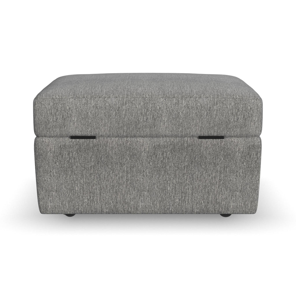 Pebble Ottoman with Storage O960