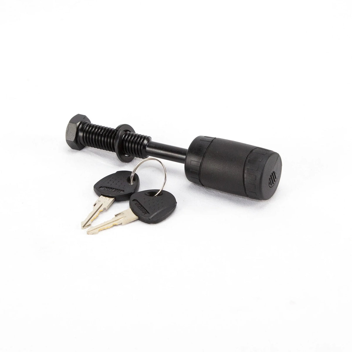 Threaded Hitch Lock for 2-inch Receiver N778