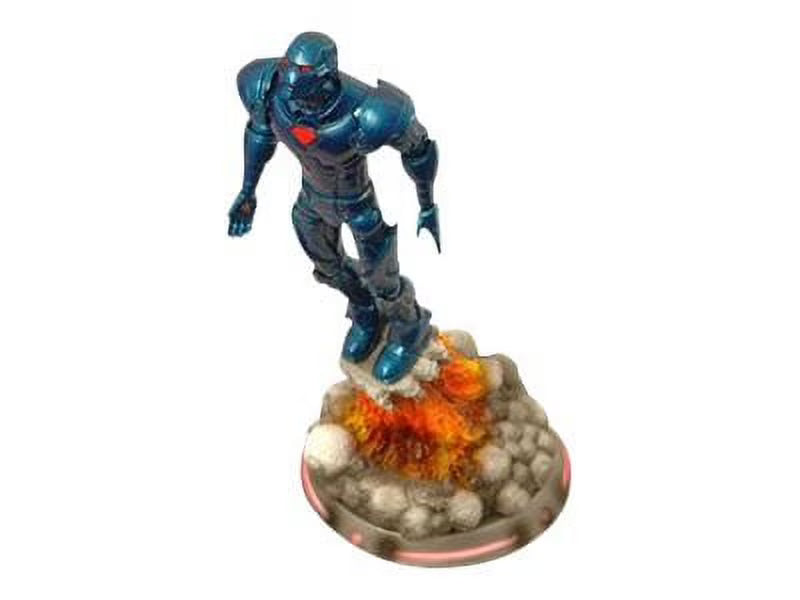 Stealth Iron Man I2422
