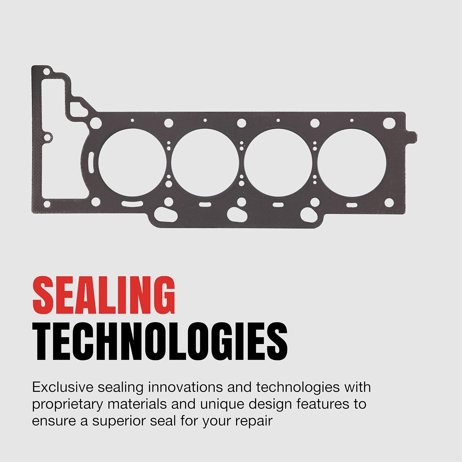 Head Gasket Set K882564
