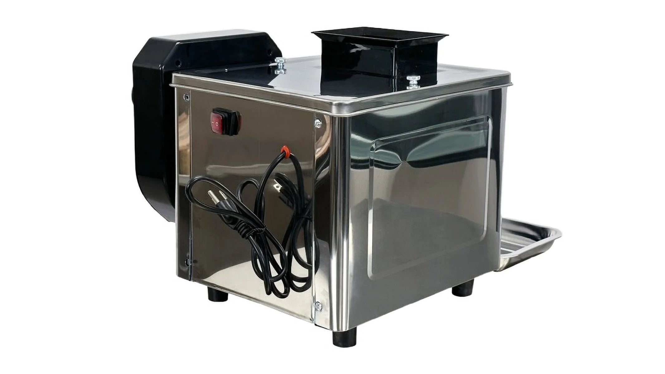Commercial Food Processor Cutter Meat Slicer X44845