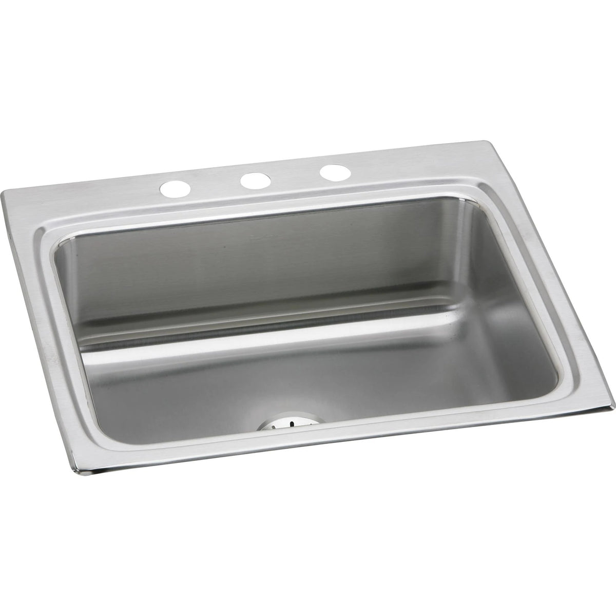 Stainless Steel Kitchen Sink B798642