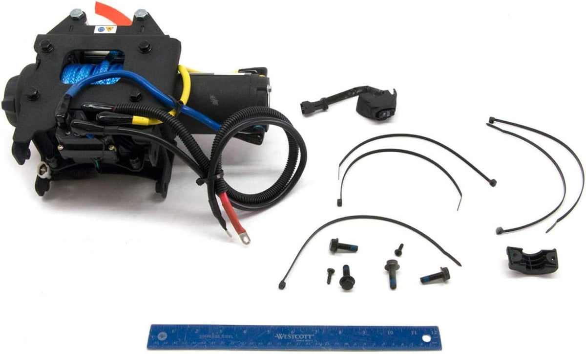3,500 lb. Winch Y75906