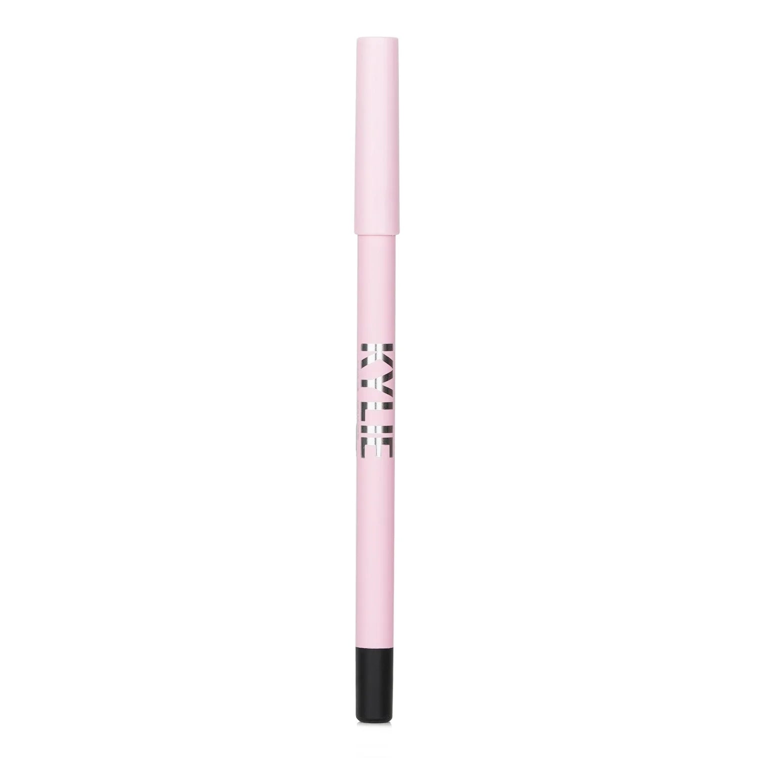 Gel Eyeliner Pencil Black Matte 1.2g S658361
