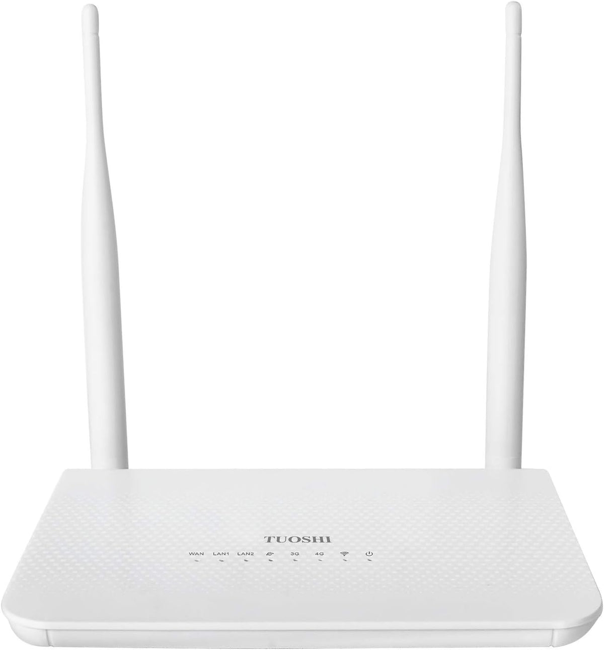 300Mbps Unlocked 4G LTE Router with SIM Card Slot Z40253