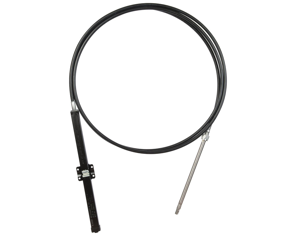 Rack Steering Cable 11 I739