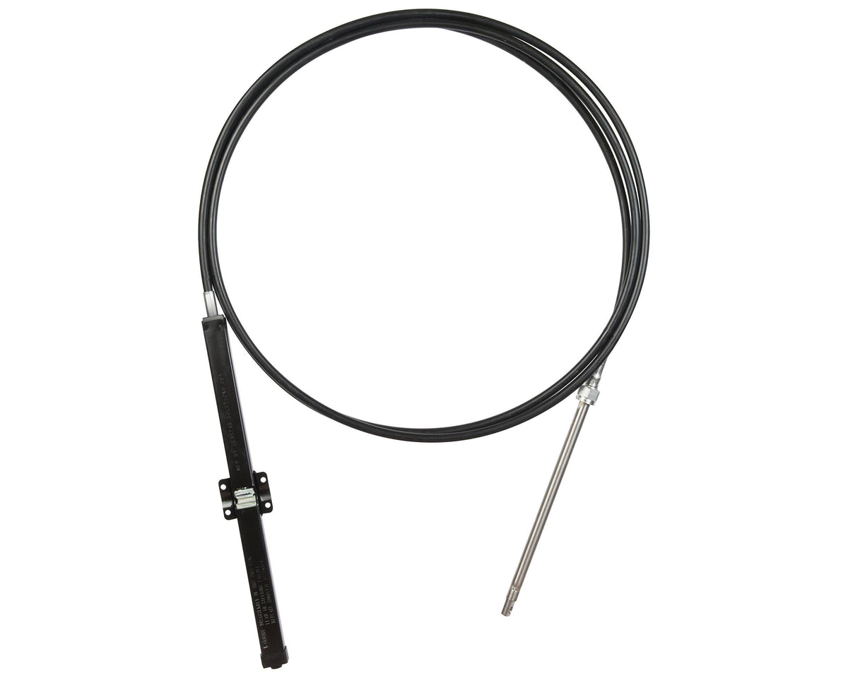 Rack Steering Cable 11 I739