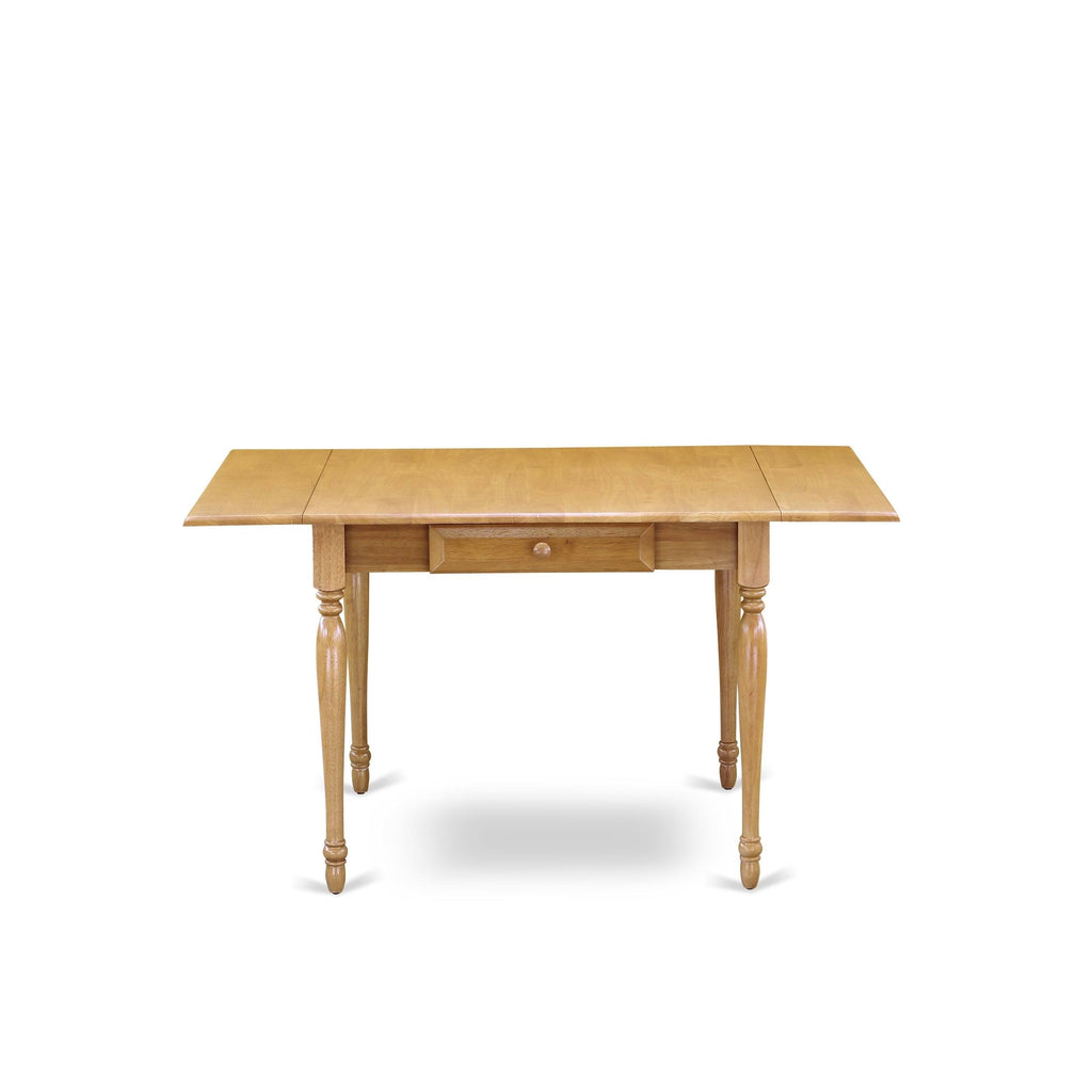 Oak Dining Room Set T20126