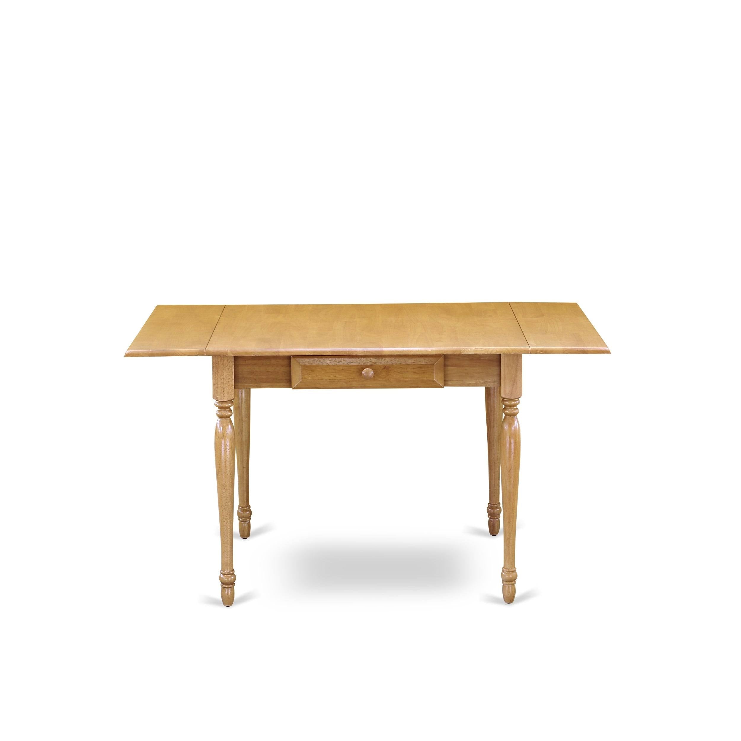 Oak Dining Room Set T20126
