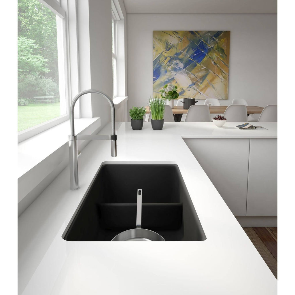Cafe Brown Kitchen Sink V283300