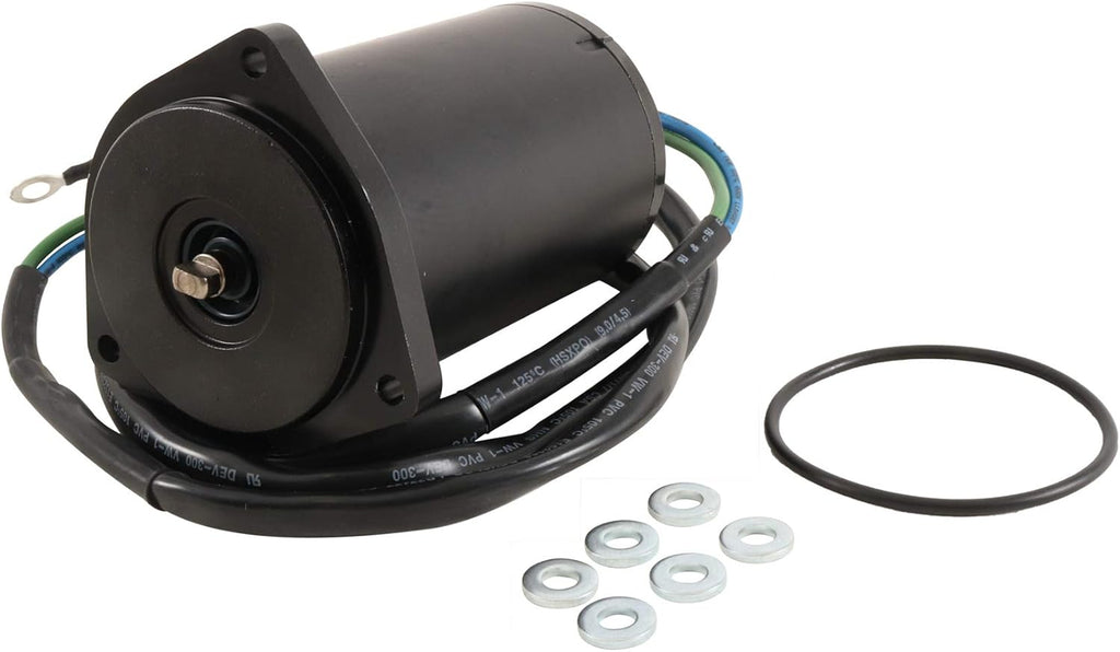Tilt Trim Motor G42514
