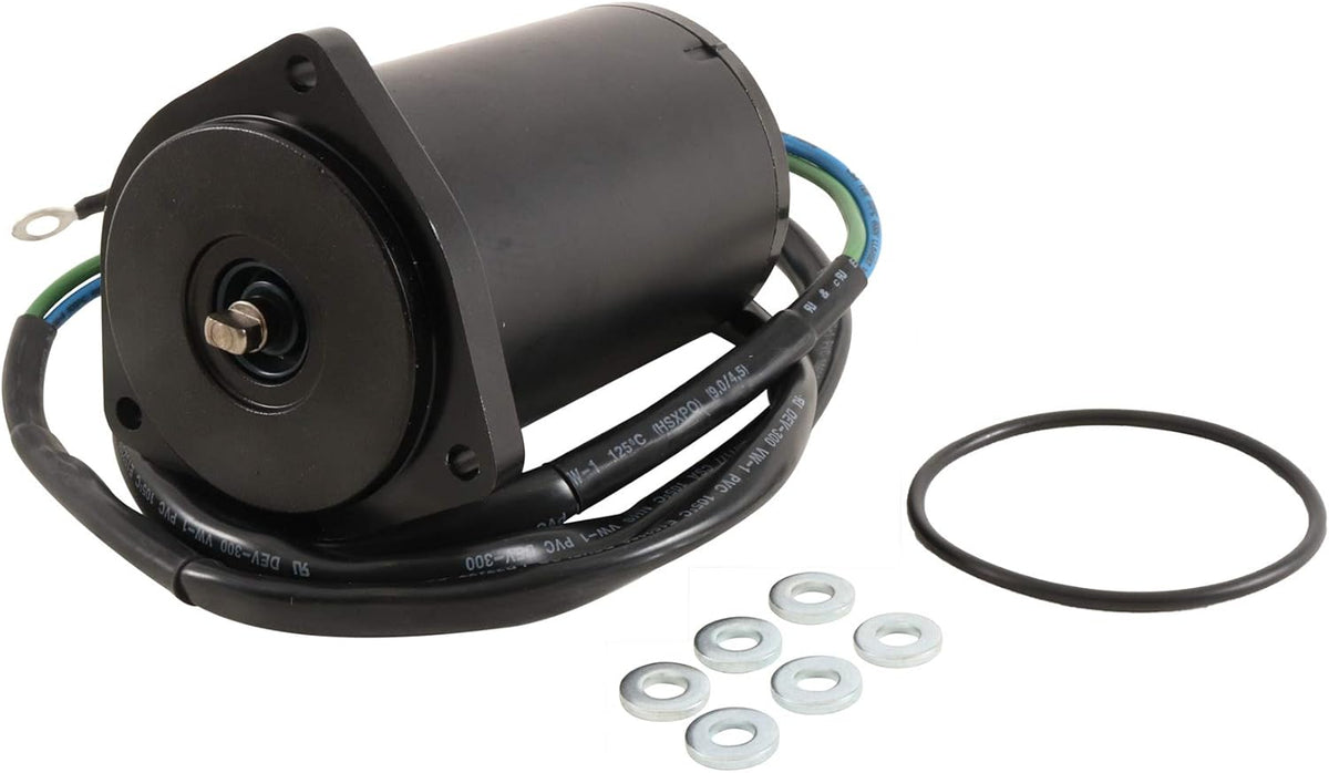 Tilt Trim Motor G42514