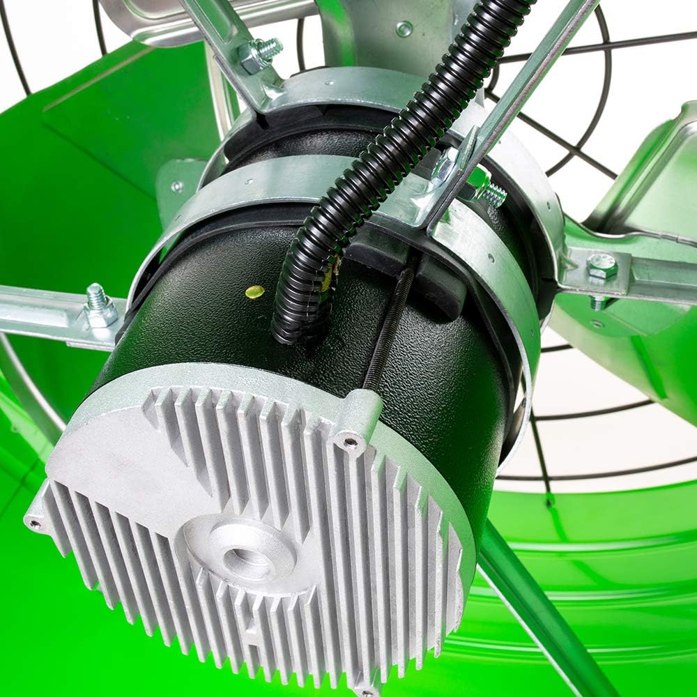 ES-3100 Energy Saver Fan P562