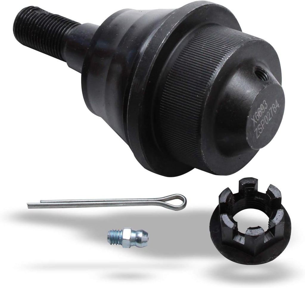 Front Upper and Lower Ball Joints Pack of 2 E337906